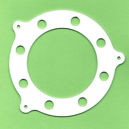 Couvercle maintien filtre à air SWM - MotoTT Vintage