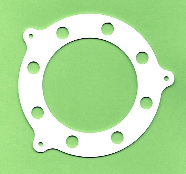 Couvercle maintien filtre à air SWM - MotoTT Vintage