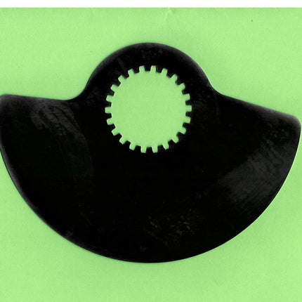 Disque rotatif Modèle A pour moteur Rotax - MotoTT Vintage