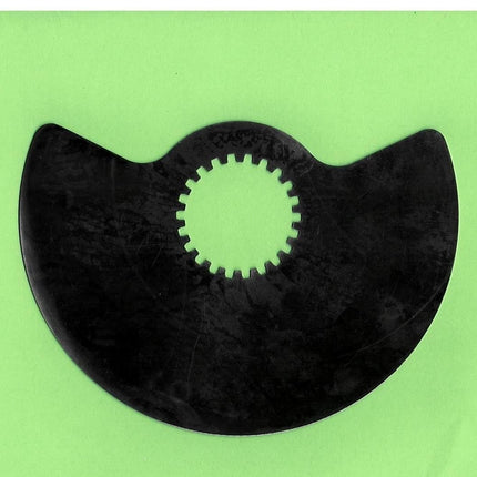 Disque rotatif Modèle C pour moteur Rotax - MotoTT Vintage