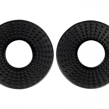 Donut UFO - Protections poignées - MotoTT Vintage