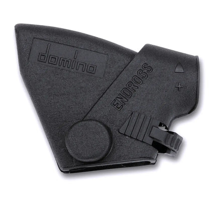 Cache levier Domino en caoutchouc pour levier ENDROSS