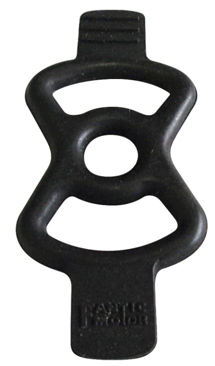 Elastique de fixation plaque reservoir FANTIC - MotoTT Vintage