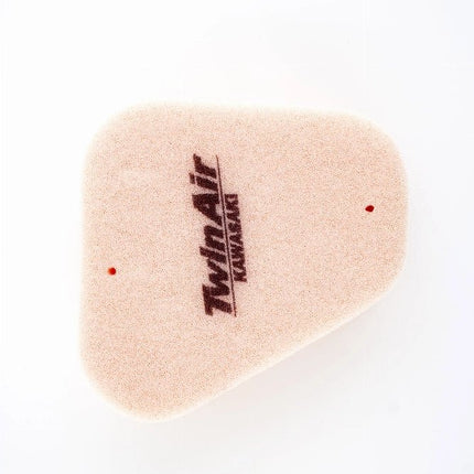 Filtre à air TWIN AIR Kawasaki KX 125/250/500 1982-1983-1984 - MotoTT Vintage