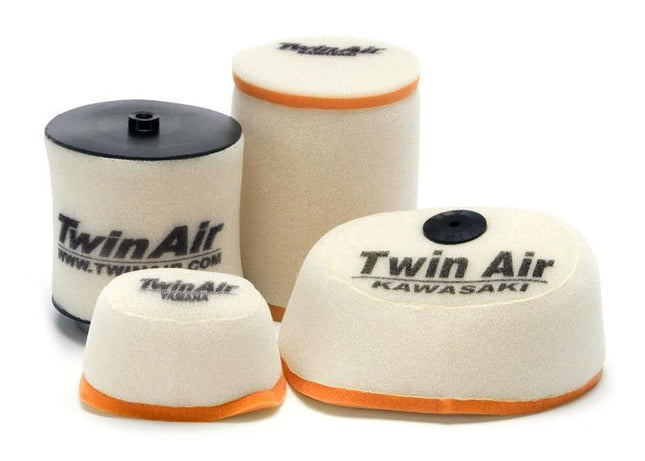 Filtre à air TWIN AIR MONARK 175 ISDT 1970 - 1975 - MotoTT Vintage