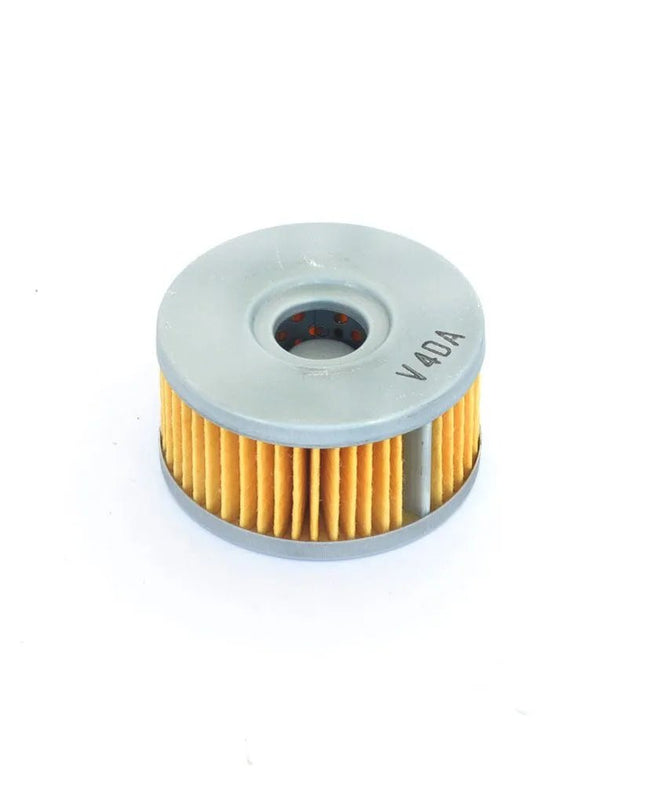 Filtre à huile Suzuki DR350 1990-1998 + DR400 + BETA Alp 4.0 - MotoTT Vintage