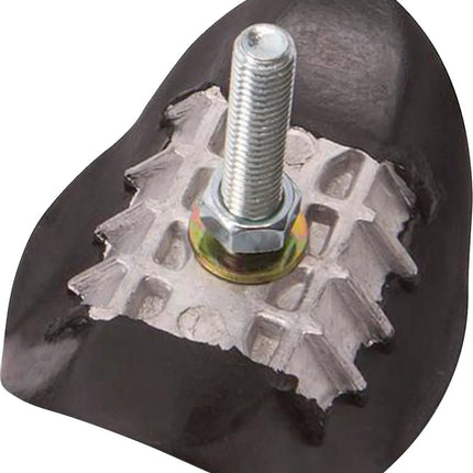 Gripster de roue arrière Alliage - 2.15" - Motion Pro - MotoTT Vintage