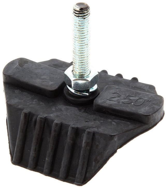 Gripster de roue arrière Pro caoutchouc - 2,5" - MotoTT Vintage