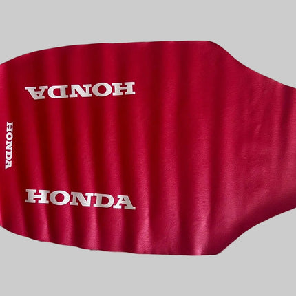 Housse de selle Honda CR250 1990 - MotoTT Vintage