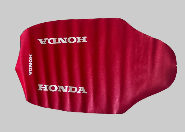 Housse de selle Honda CR250 1990 - MotoTT Vintage