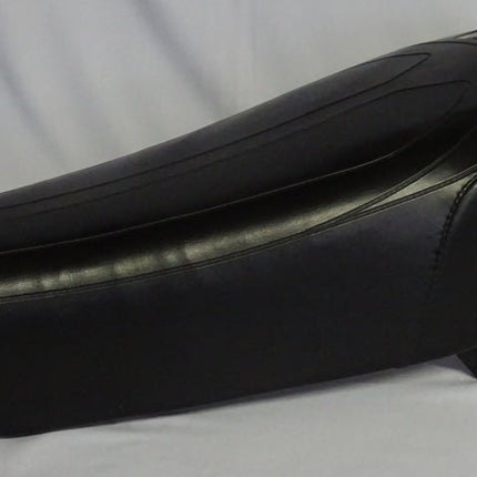 Housse de selle SWM TF1 1979 - 1980 - MotoTT Vintage