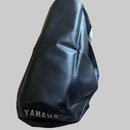 Housse de selle Yamaha YZ250 1976 - MotoTT Vintage