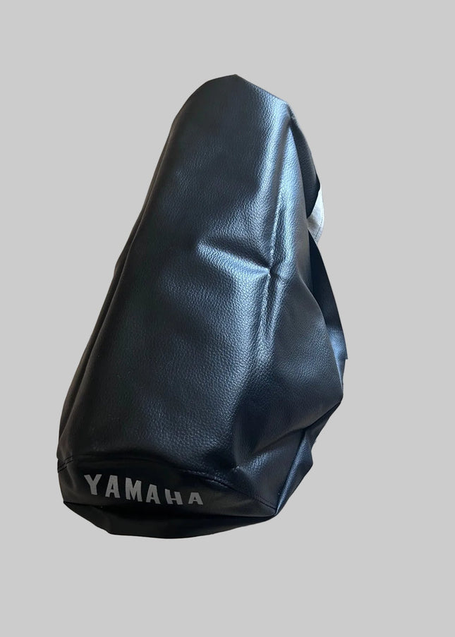 Housse de selle Yamaha YZ250 1976 - MotoTT Vintage