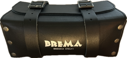 Sacoche à outils en cuir Type BREMA