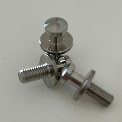 Jeu de 3 vis pour réservoir plastique SWM - MotoTT Vintage