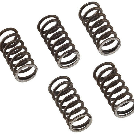 Jeu de 5 ressorts d'embrayage Fantic 125, 240, 250, 300 trial depuis 1982. - MotoTT Vintage