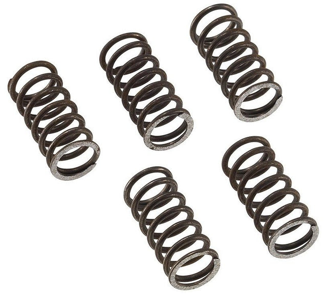 Jeu de 5 ressorts d'embrayage Fantic 125, 240, 250, 300 trial depuis 1982. - MotoTT Vintage