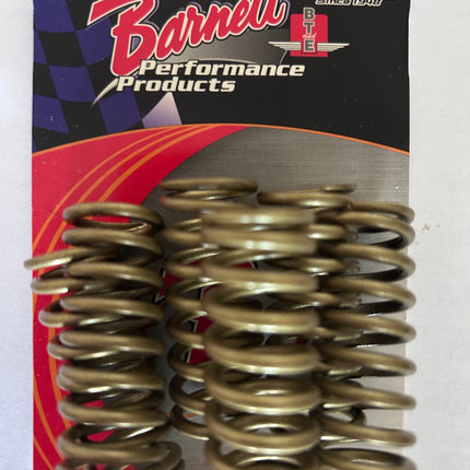 Jeu de 6 ressorts d'embrayage BARNETT - Honda CR480-500 - MotoTT Vintage