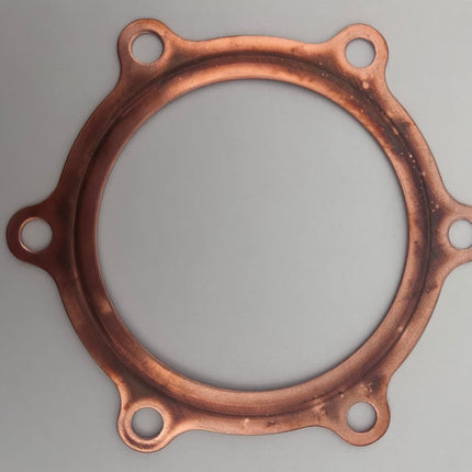 Joint culasse cylindre Yamaha YZ465 1980-1981 - MotoTT Vintage