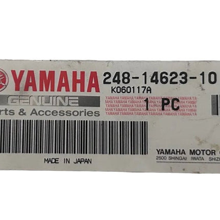 Joint échappement Yamaha - MotoTT Vintage