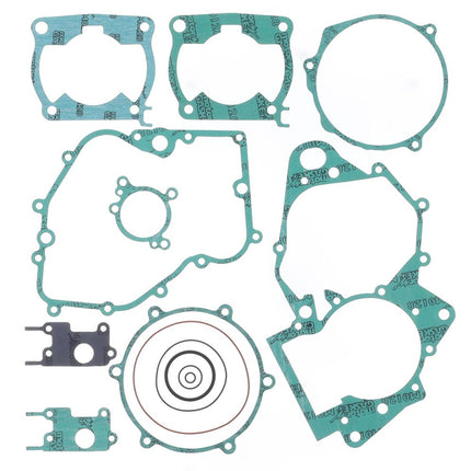 Joints moteur Cagiva 125 WMX 1989 - 1991 + Husqvarna 125 WR/CR 1989 - 1994 - MotoTT Vintage