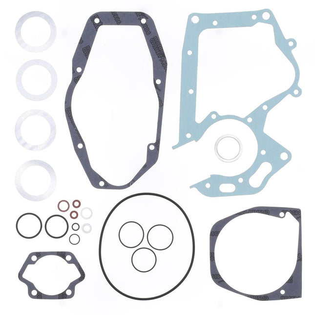 Joints moteur Minarelli pour moteur MINARELLI P6 MCS et P6 CORSA CORTA, RIEJU MARATHON - MotoTT Vintage