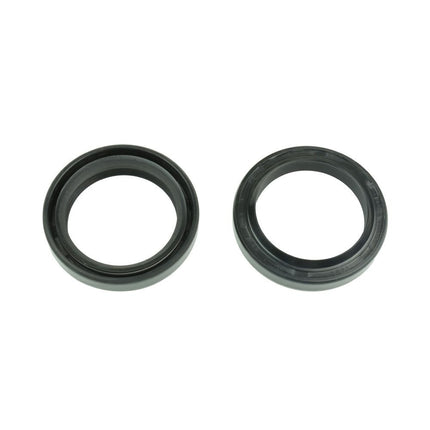 Joints Spi de fourche Marzocchi, Husqvarna, Ceriani, Betor Diam : 35x47 - Hauteur : 7/9 - MotoTT Vintage