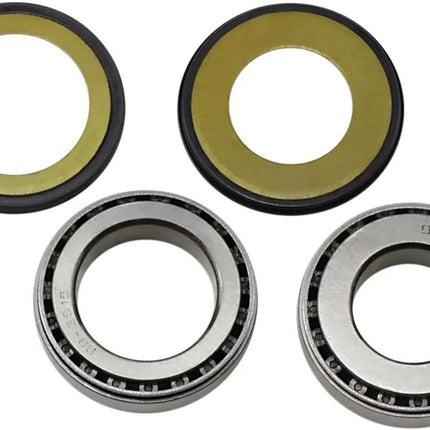 Kit de roulements de colonne de direction Suzuki RM 125 - 400 1979/80 - MotoTT Vintage