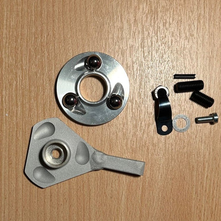 Kit Embrayage "grosses billes" - ROTAX - MotoTT Vintage