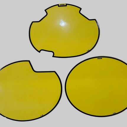 Kit Fonds de plaques SWM RS/GS 1977 - 1978 - MotoTT Vintage