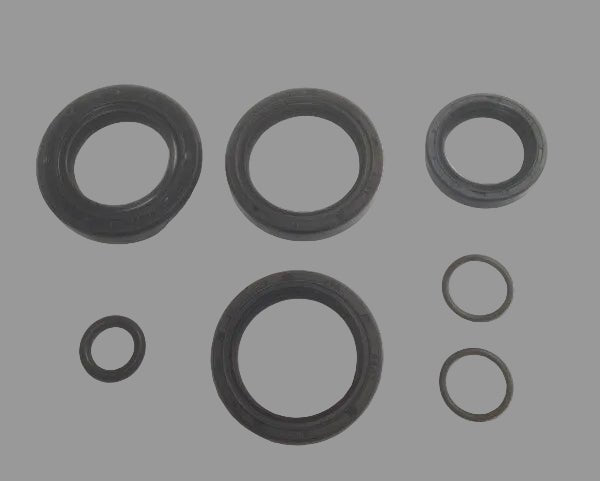 Kit joints moteur ROTAX 347/406 - MotoTT Vintage