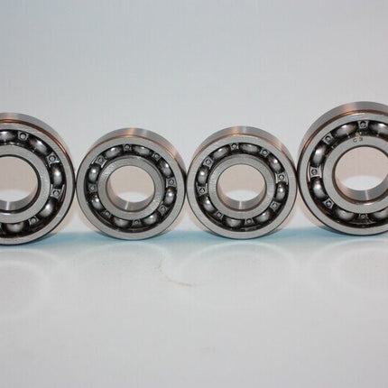 Kit roulements de boîte de vitesses pour moteur ROTAX 347/406 - MotoTT Vintage