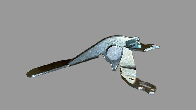 Levier de starter pour carburateur Mikuni VM30 - 40 "STANDARD" - MotoTT Vintage