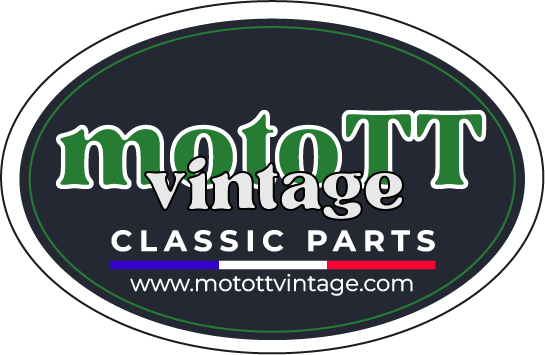 MotoTT Vintage