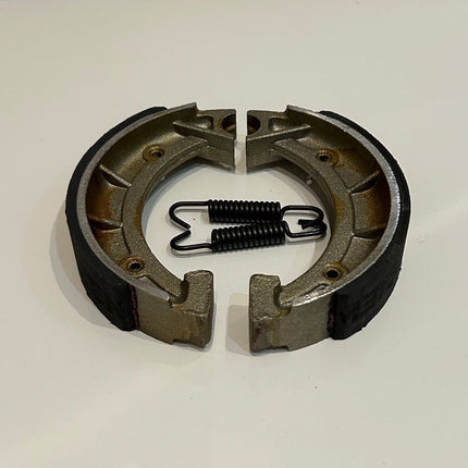 Mâchoires de frein Newfren pour moyeu Grimeca - MotoTT Vintage