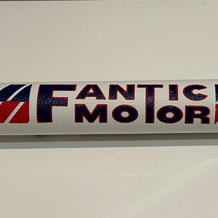 Mousse de guidon - Fantic Motor - MotoTT Vintage