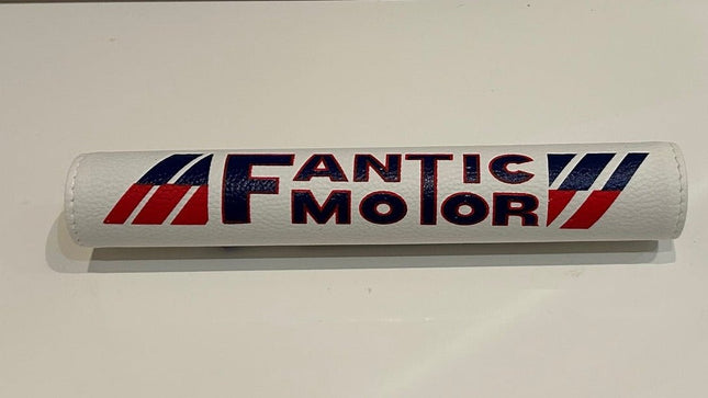 Mousse de guidon - Fantic Motor - MotoTT Vintage