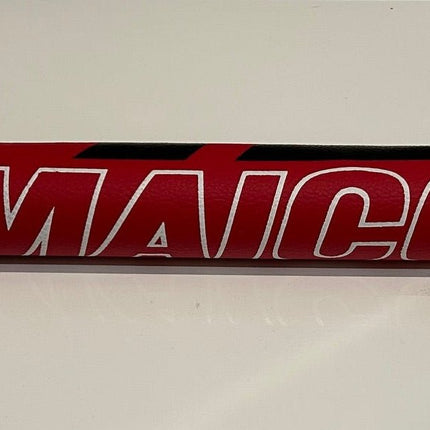 Mousse de guidon - MAICO Rouge - MotoTT Vintage
