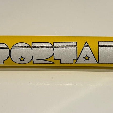 Mousse de guidon - Portal - MotoTT Vintage