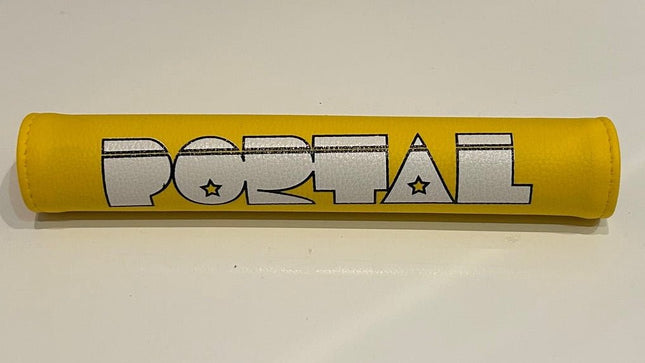 Mousse de guidon - Portal - MotoTT Vintage