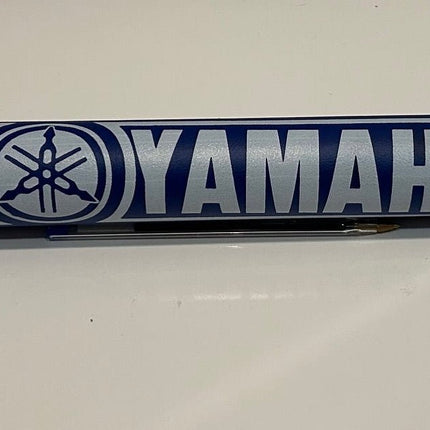 Mousse de guidon - Yamaha Bleu - MotoTT Vintage