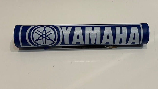 Mousse de guidon - Yamaha Bleu - MotoTT Vintage
