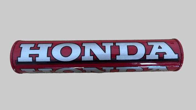 Mousse de guidon Honda universel 7/8 style barre transversale - MotoTT Vintage