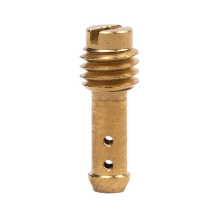 Gicleur de ralenti d'origine Mikuni MKP - MotoTT Vintage