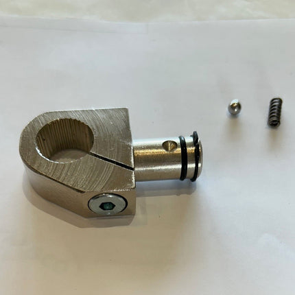 Noix de kick pour moteur Rotax - MotoTT Vintage