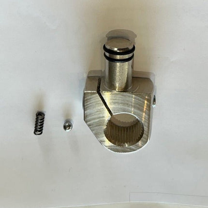 Noix de kick pour moteur Rotax - MotoTT Vintage