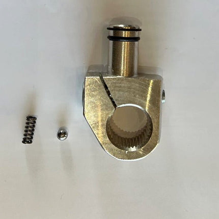 Noix de kick pour moteur Rotax - MotoTT Vintage