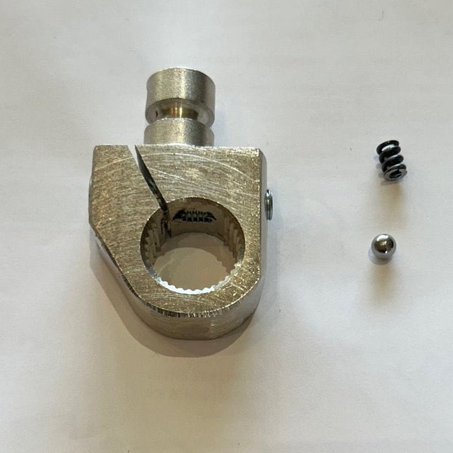 Noix de kick pour moteur Rotax - Sans circlips - MotoTT Vintage