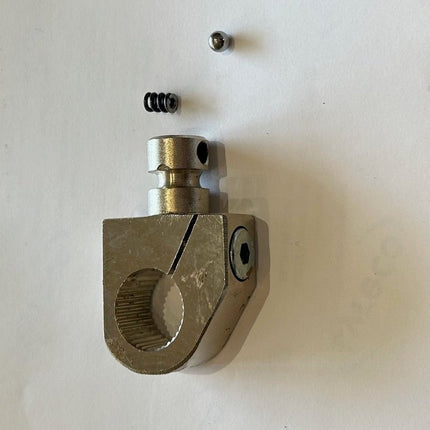 Noix de kick pour moteur Rotax - Sans circlips - MotoTT Vintage