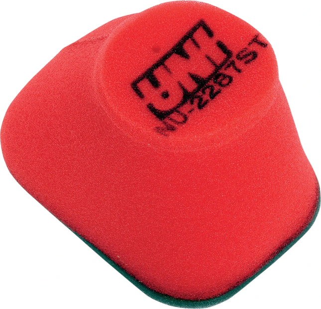 Filtre à air UNI Filter - Yamaha YZ125 / 490 1986 +  IT200 1984-1986 - MotoTT Vintage